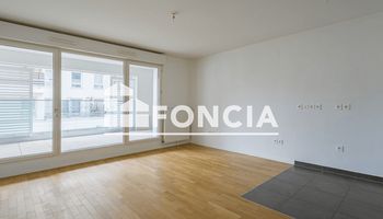 appartement 3 pièces à vendre Antony 92160 59.66 m²