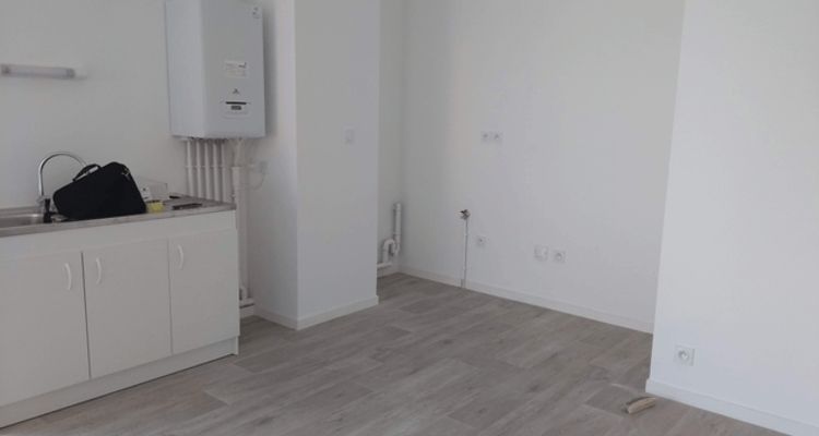 appartement 4 pièces à louer BRUZ 35170 79.3 m²
