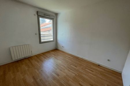 appartement 2 pièces à louer FRANCHEVILLE 69340 44.1 m²