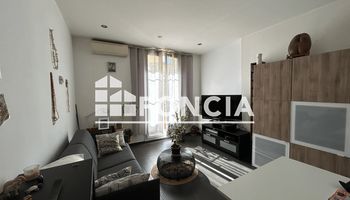 appartement 3 pièces à vendre Nice 06000 58.27 m²