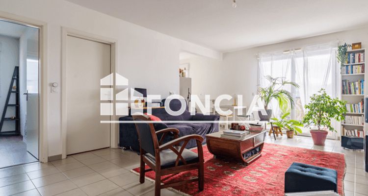 appartement 3 pièces à vendre Boucau 64340 63.8 m²