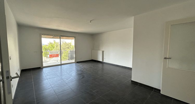 Vue n°1 Appartement 3 pièces T3 F3 à louer - Grenoble (38100)