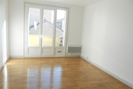 Vue n°2 Appartement 3 pièces T3 F3 à louer - Grenoble (38100)