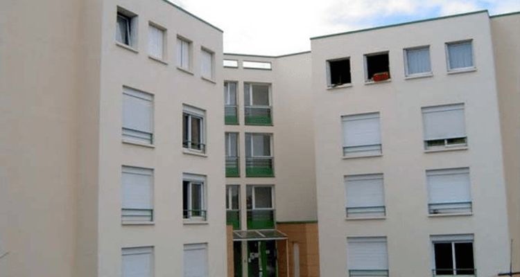 appartement 2 pièces à louer POITIERS 86000 32.9 m²