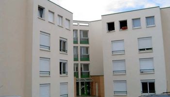 appartement 2 pièces à louer POITIERS 86000 32.9 m²