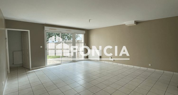 maison 4 pièces à vendre Angers 49000 98.62 m²