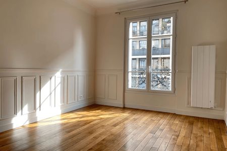 Vue n°2 Appartement 2 pièces T2 F2 à louer - Paris 13ᵉ (75013)