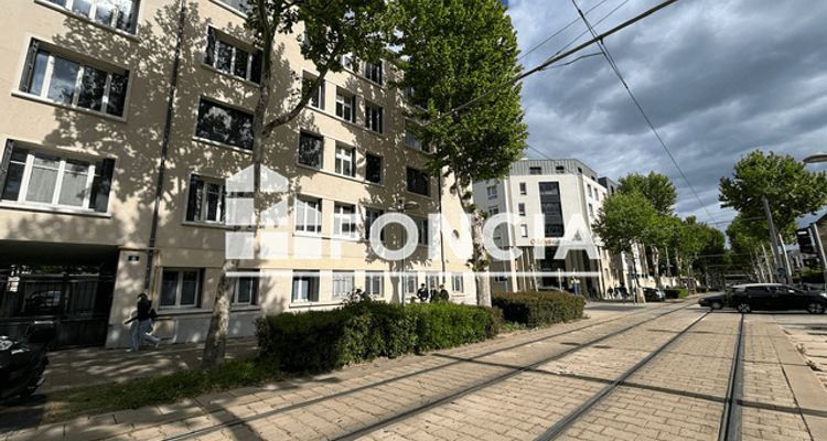 Vue n°1 Appartement 3 pièces T3 F3 à vendre - Montpellier (34090)