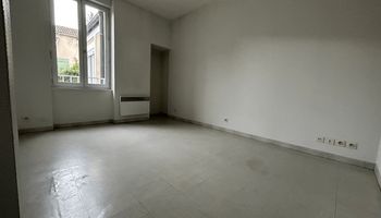 appartement 1 pièce à louer POITIERS 86000 22.5 m²