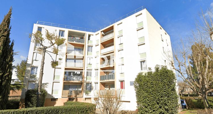 appartement 3 pièces à vendre Rognac 13340 68.17 m²
