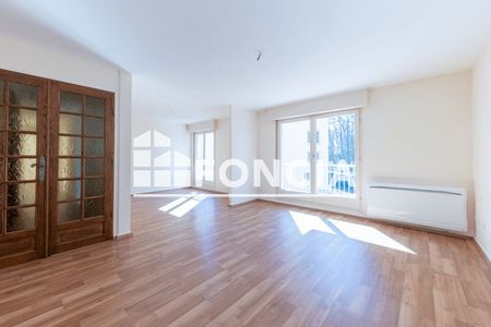 appartement 4 pièces à vendre ECKBOLSHEIM 67201 89.47 m²