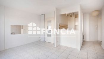appartement 1 pièce à vendre THIAIS 94320 25.93 m²