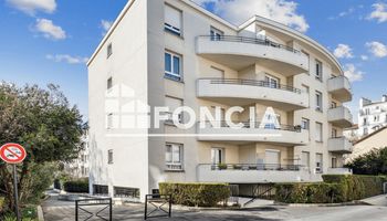 appartement 2 pièces à vendre Asnières-sur-Seine 92600 40.71 m²
