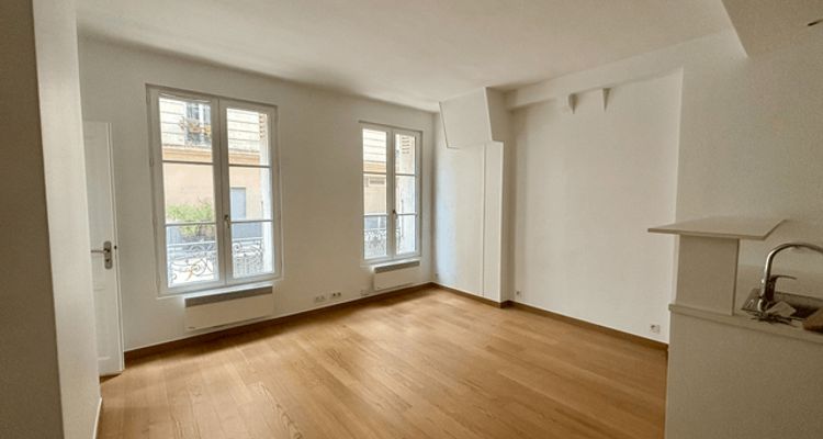appartement 2 pièces à louer PARIS 5ᵉ 75005
