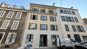 appartement 2 pièces à louer PAU 64000 43.8 m²