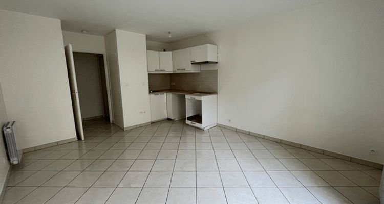 appartement 2 pièces à louer PONTAULT COMBAULT 77340 39.8 m²
