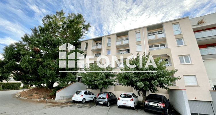 appartement 2 pièces à vendre Castanet-Tolosan 31320 30.86 m²