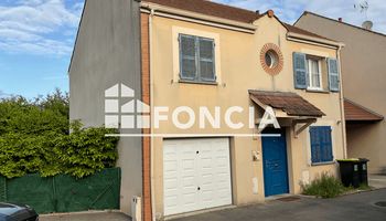 maison 5 pièces à vendre Soisy-sous-Montmorency 95230 106 m²