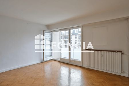 Vue n°2 Appartement 2 pièces à vendre - ANTONY (92160) - 51.2 m²