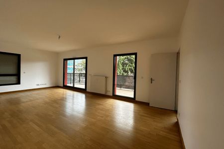 appartement 4 pièces à louer GRENOBLE 38000 104.2 m²