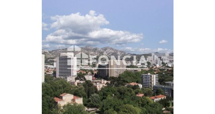 Vue n°1 Appartement 2 pièces à vendre - Marseille 9ᵉ (13009) 245 000 €
