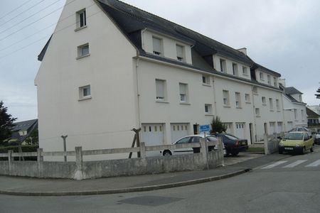 Vue n°2 Appartement 2 pièces T2 F2 à louer - Ploemeur (56270)