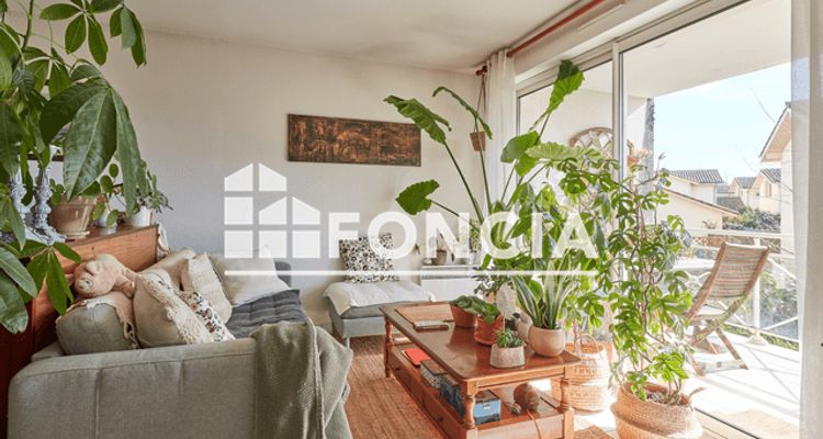 appartement 3 pièces à vendre Mont-de-Marsan 40000 61.26 m²