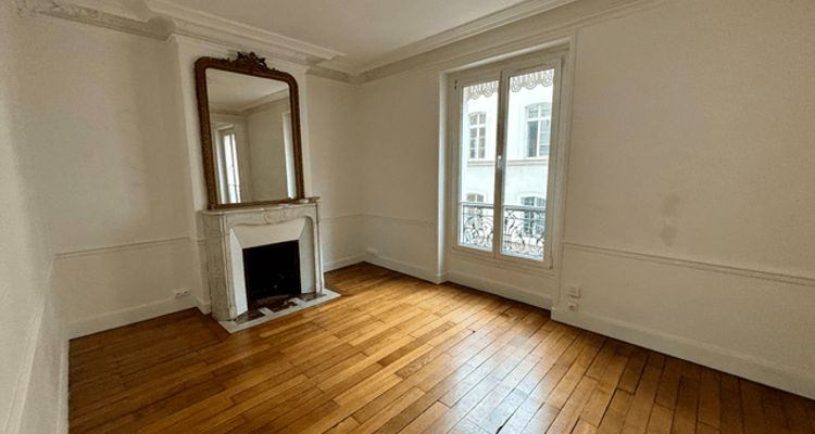 Vue n°1 Appartement 3 pièces T3 F3 à louer - Paris 14ᵉ (75014)