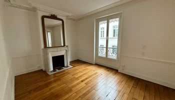 appartement 3 pièces à louer PARIS 14ᵉ 75014