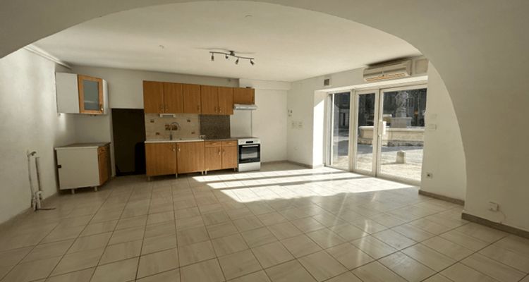 appartement 3 pièces à louer SAINT GENIES DE MALGOIRES 30190 67.5 m²