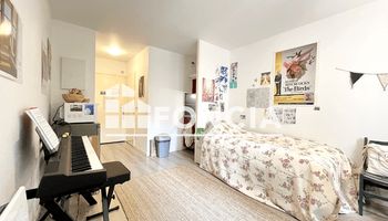 appartement 1 pièce à vendre LYON 4ᵉ 69004 19.39 m²