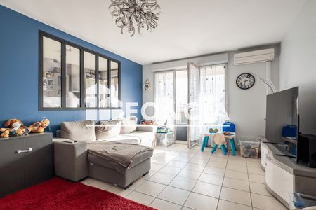 Vue n°2 Appartement 3 pièces à vendre - Toulouse (31200) 199 000 €