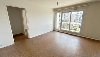 appartement 2 pièces à louer CHOLET 49300