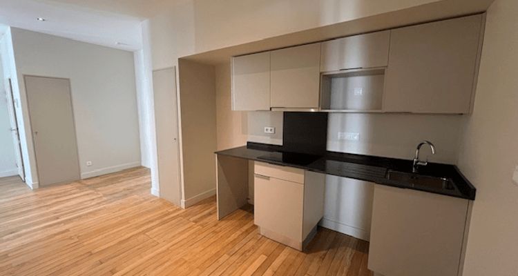 appartement 3 pièces à louer ANGOULEME 16000 57.4 m²