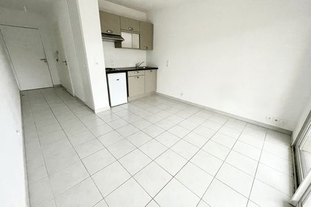 appartement 1 pièce à louer PREVESSIN-MOENS 01280 20.7 m²