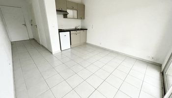 appartement 1 pièce à louer PREVESSIN-MOENS 01280 20.7 m²