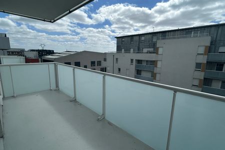 Vue n°3 Appartement 3 pièces T3 F3 à louer - Capinghem (59160)