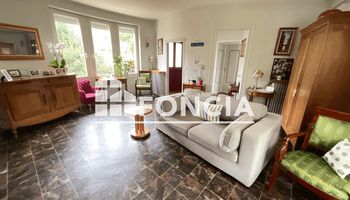 maison 5 pièces à vendre Blois 41000 105 m²