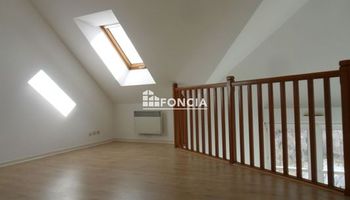 appartement 2 pièces à louer DIJON 21000 49.14 m²