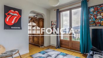 appartement 3 pièces à vendre Annecy 74000 48.3 m²