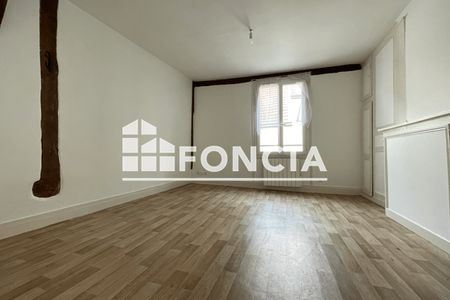 appartement 1 pièce à vendre CHARTRES 28000 20.07 m²