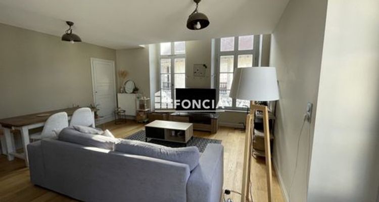 appartement 4 pièces à louer BESANCON 25000 83.48 m²