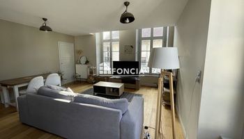 appartement 4 pièces à louer BESANCON 25000 83.48 m²
