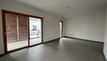 appartement 3 pièces à louer STRASBOURG - NEUHOF 67100 79.9 m²