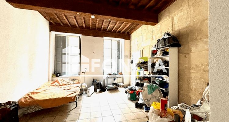 appartement 1 pièce à vendre Bagnols-sur-Cèze 30200 29.07 m²