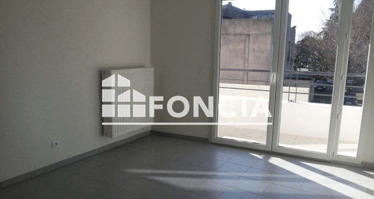 appartement 2 pièces à vendre AVIGNON 84000 40 m²