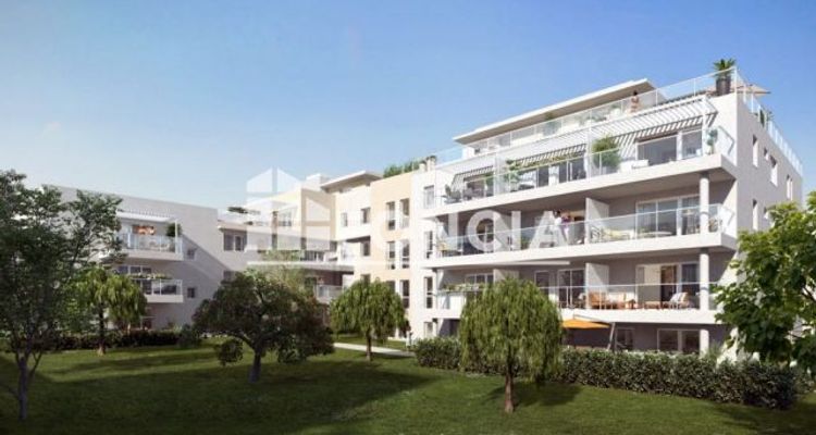 Vue n°1 Appartement 3 pièces à vendre - Marseille 9ᵉ (13009) 361 000 €