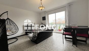 appartement 3 pièces à vendre Perpignan 66000 67 m²