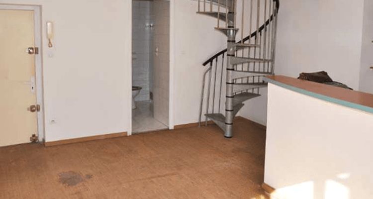 appartement 1 pièce à louer MONTPELLIER 34000 28.9 m²