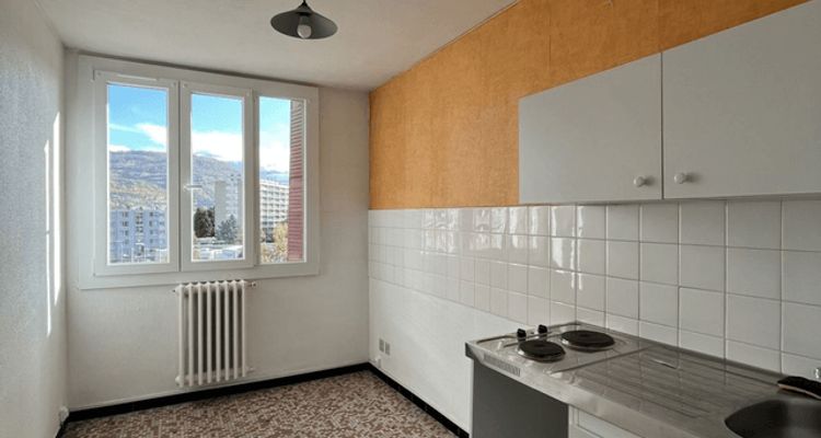 appartement 1 pièce à louer SAINT MARTIN D'HERES 38400